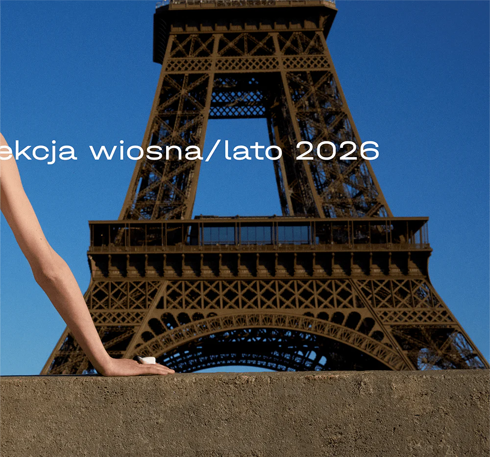 Wiosenna elegancja w każdym kroku